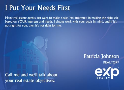 eXp Realty Post Cards EXPR-LARPC-056