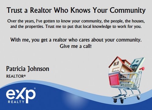 eXp Realty Post Cards EXPR-LARPC-062