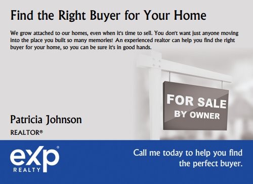 eXp Realty Post Cards EXPR-LARPC-064