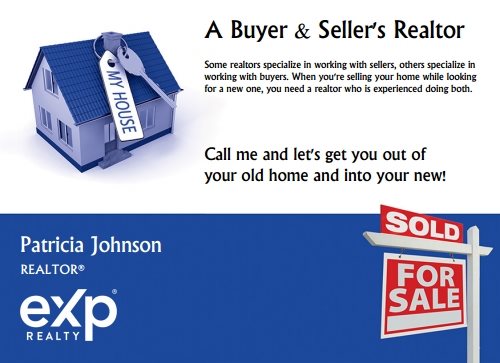 eXp Realty Post Cards EXPR-LARPC-072