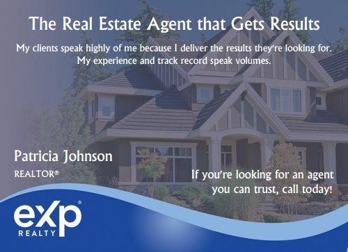 eXp Realty Post Cards EXPR-LARPC-084