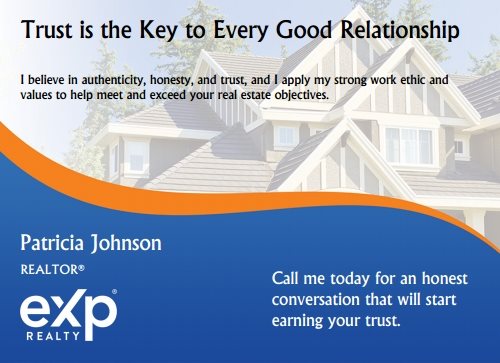 eXp Realty Post Cards EXPR-LARPC-092