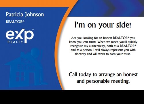 eXp Realty Post Cards EXPR-LARPC-094