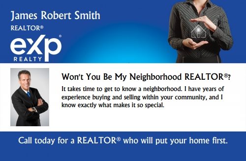 eXp Realty Post Cards EXPR-LETPC-023