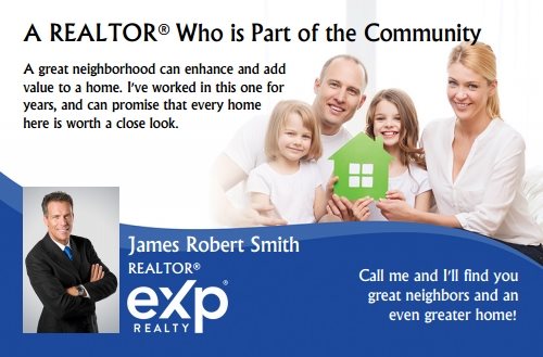 eXp Realty Post Cards EXPR-LETPC-041
