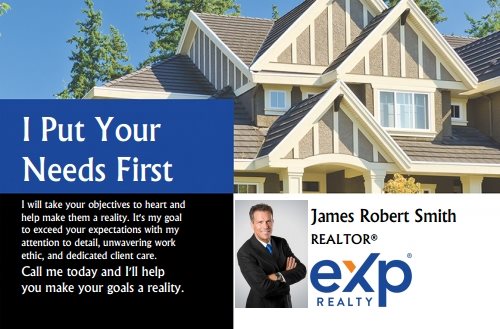 eXp Realty Post Cards EXPR-LETPC-051