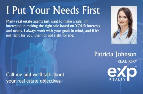 eXp Realty Post Cards EXPR-LETPC-055