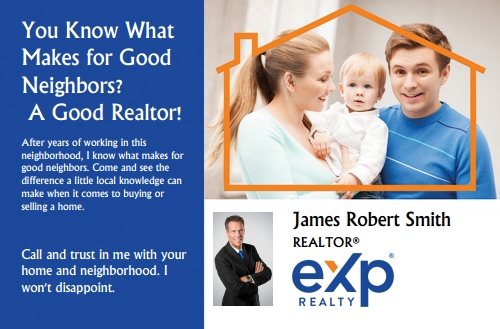 eXp Realty Post Cards EXPR-LETPC-077