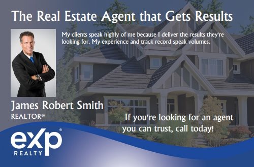 eXp Realty Post Cards EXPR-LETPC-083