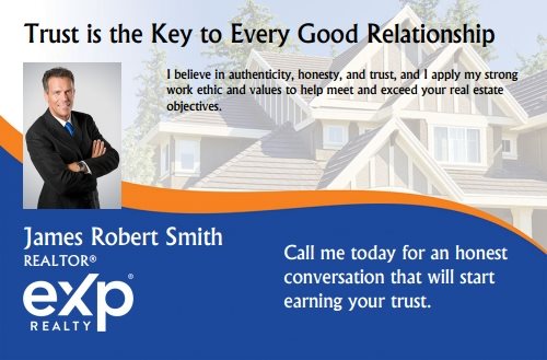 eXp Realty Post Cards EXPR-LETPC-091