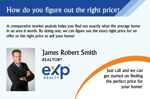 eXp Realty Post Cards EXPR-LETPC-097