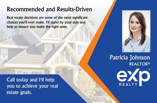 eXp Realty Post Cards EXPR-LETPC-113