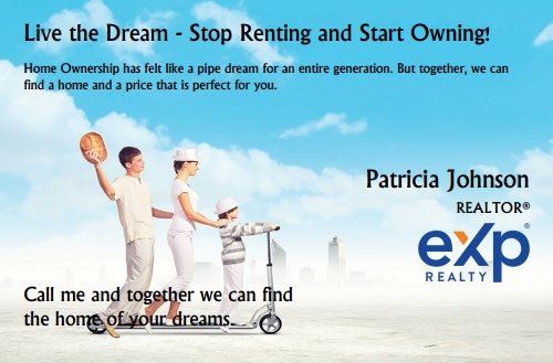 eXp Realty Post Cards EXPR-LETPC-002