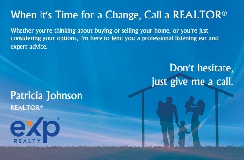 eXp Realty Post Cards EXPR-LETPC-006