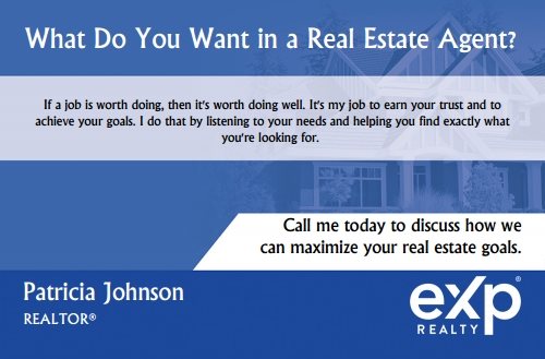 eXp Realty Post Cards EXPR-LETPC-038