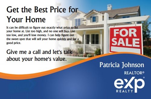 eXp Realty Post Cards EXPR-LETPC-046