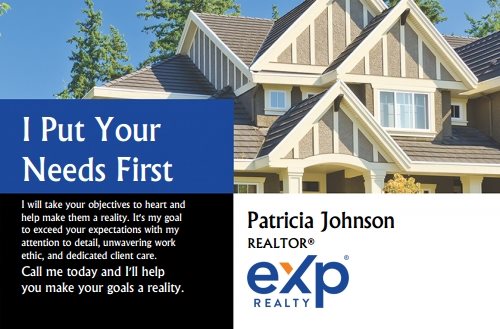 eXp Realty Post Cards EXPR-LETPC-052