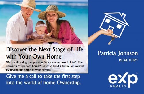 eXp Realty Post Cards EXPR-LETPC-068