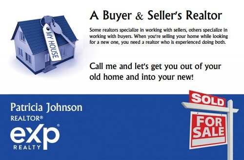 eXp Realty Post Cards EXPR-LETPC-072