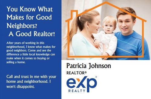 eXp Realty Post Cards EXPR-LETPC-078