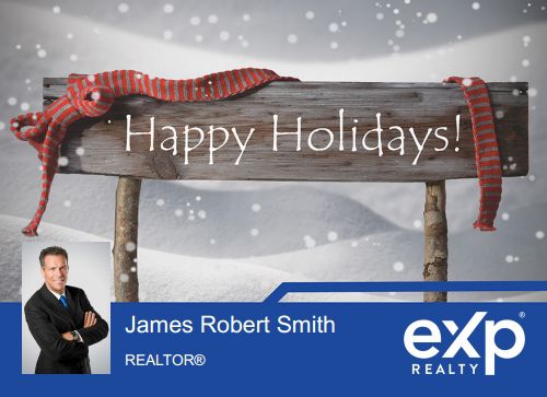 eXp Realty Post Cards EXPR-LARPC-265