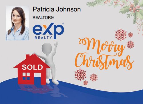 eXp Realty Post Cards EXPR-LARPC-227