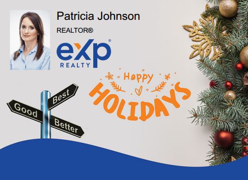 eXp Realty Post Cards EXPR-LARPC-267