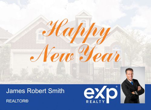 eXp Realty Post Cards EXPR-LARPC-309
