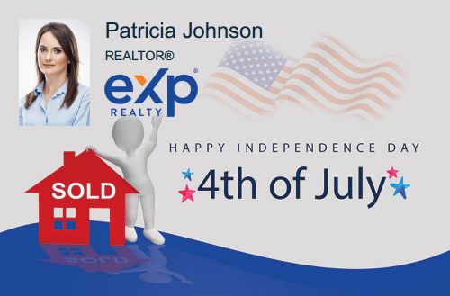eXp Realty Post Cards EXPR-LETPC-275