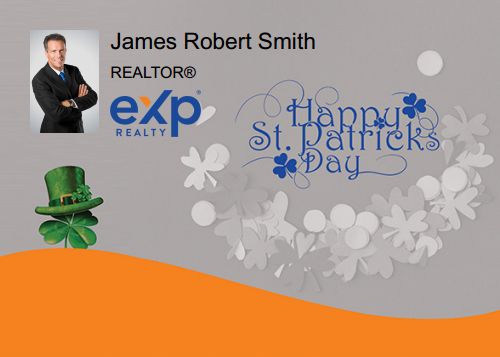 eXp Realty Post Cards EXPR-STAPC-329