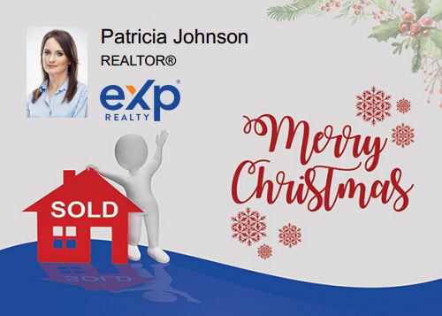 eXp Realty Post Cards EXPR-STAPC-231