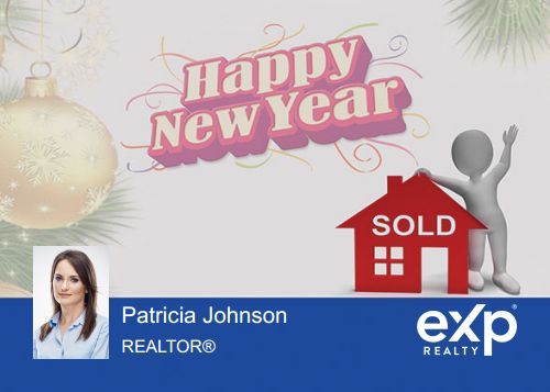 eXp Realty Post Cards EXPR-STAPC-311