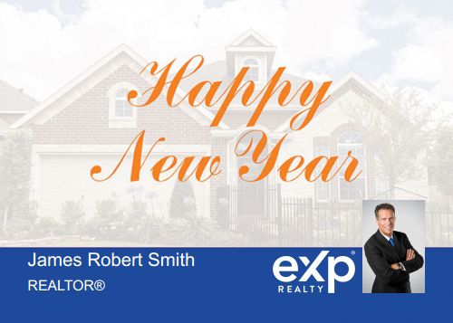 eXp Realty Post Cards EXPR-STAPC-313