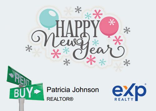 eXp Realty Post Cards EXPR-STAPC-306