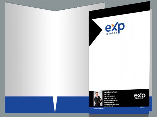 Exp Realtys Legal Folder EXPR-LF-001
