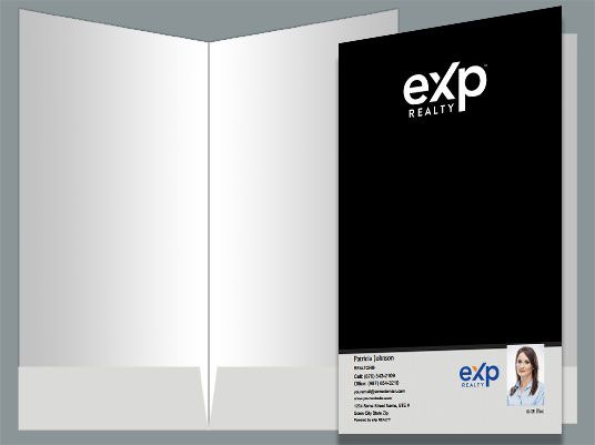 Exp Realtys Legal Folder EXPR-LF-003