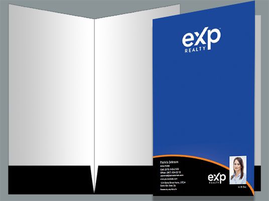 Exp Realtys Legal Folder EXPR-LF-013