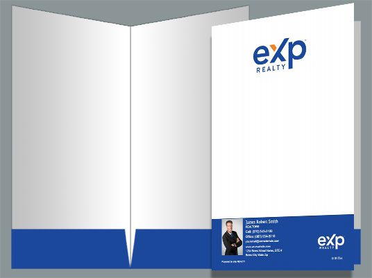 Exp Realtys Legal Folder EXPR-LF-015