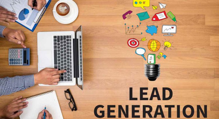 Lead Generation Strategies for Real Estate Agents