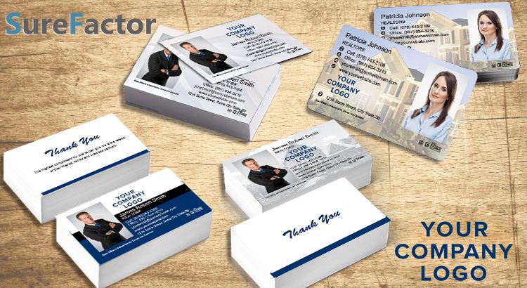 Coldwell Banker Business Cards