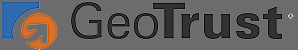 Geotrust Logo